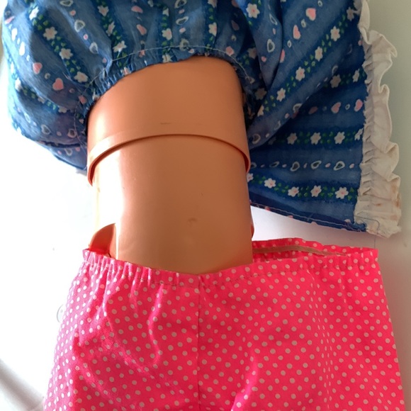 1978 Baby Grows Up doll - Picture 7 of 8